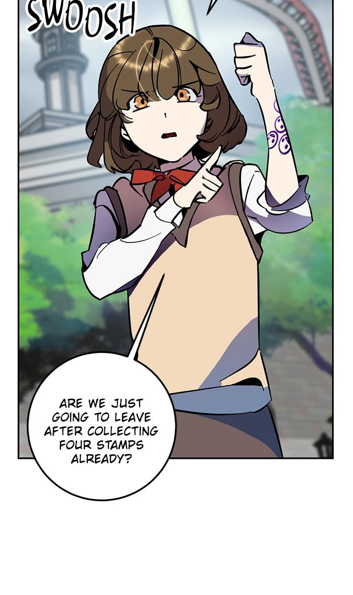 Read Return to Player EN Manga Online