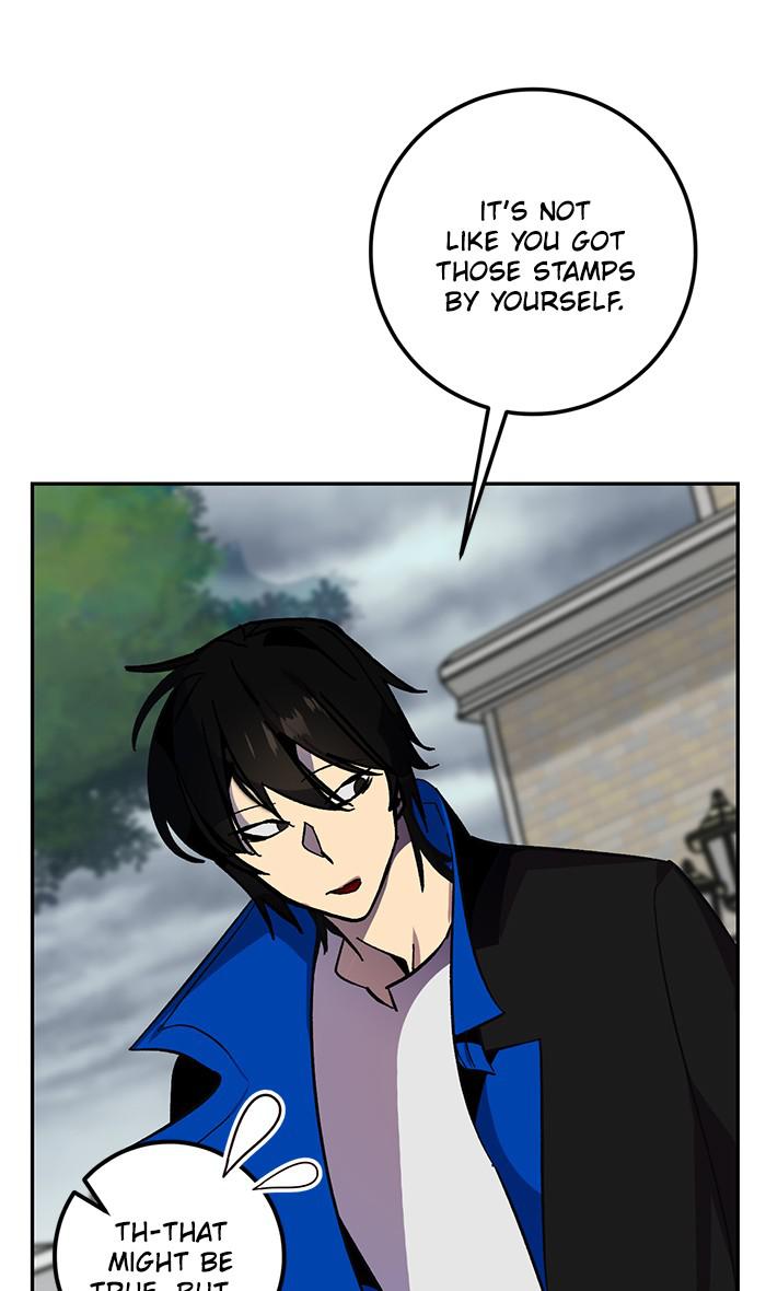 Read Return to Player EN Manga Online