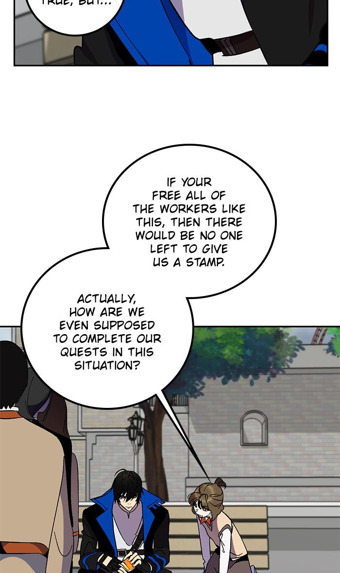 Read Return to Player EN Manga Online