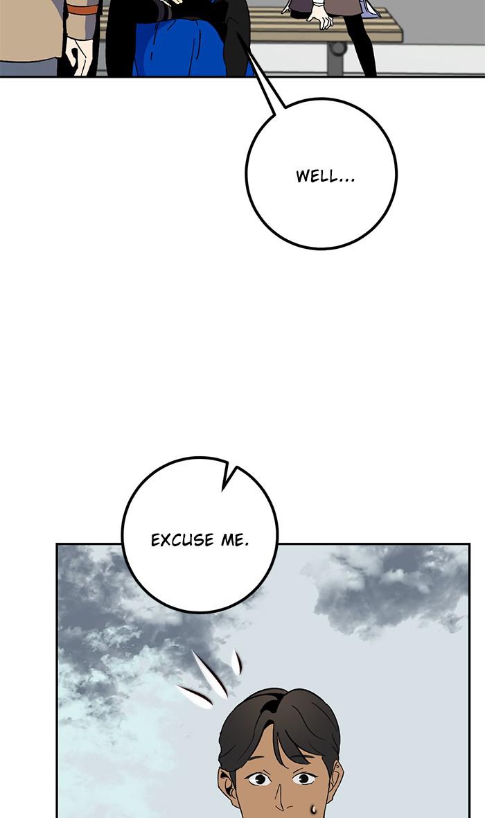 Read Return to Player EN Manga Online