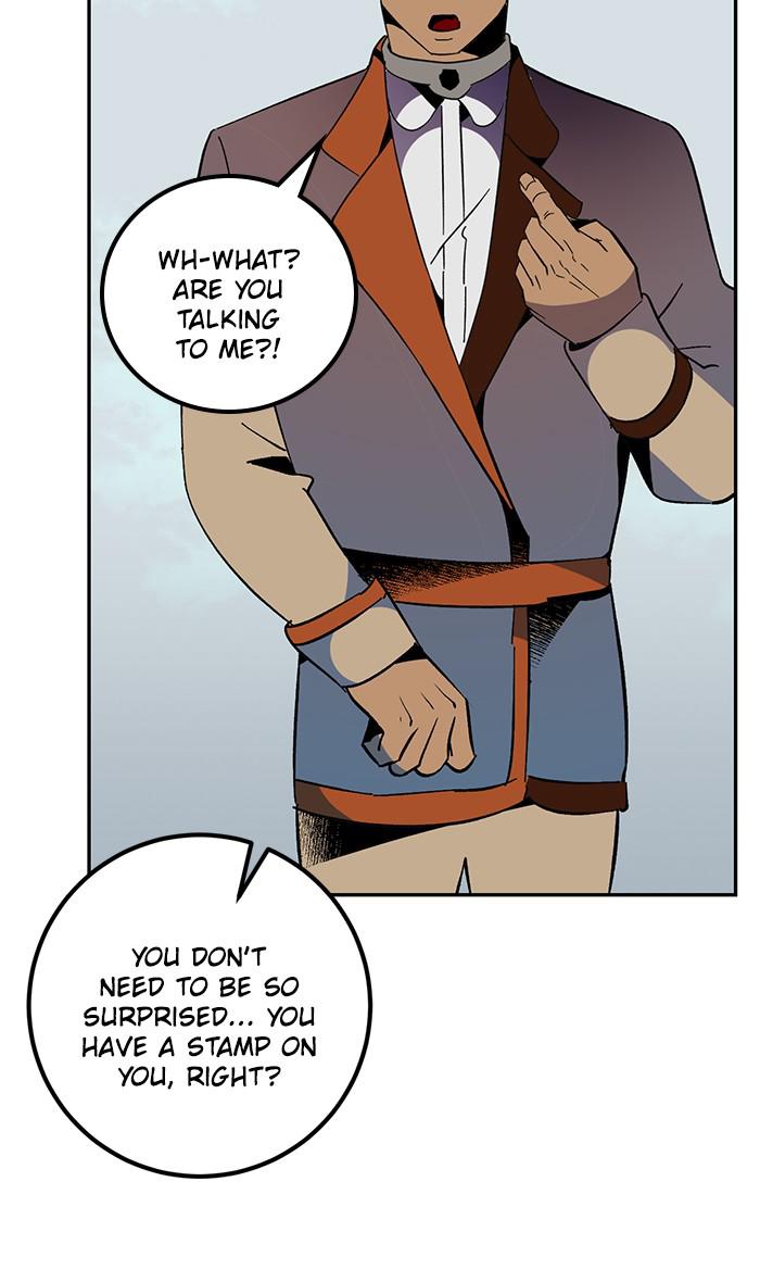 Read Return to Player EN Manga Online