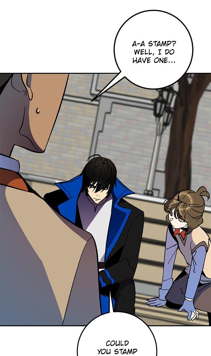 Read Return to Player EN Manga Online