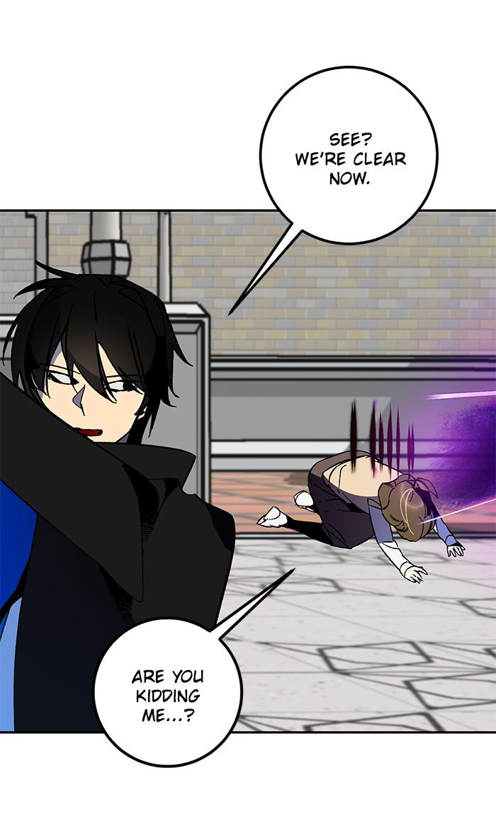 Read Return to Player EN Manga Online