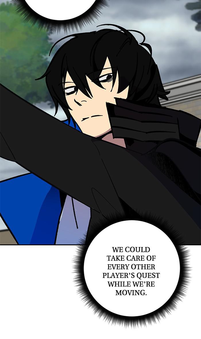 Read Return to Player EN Manga Online