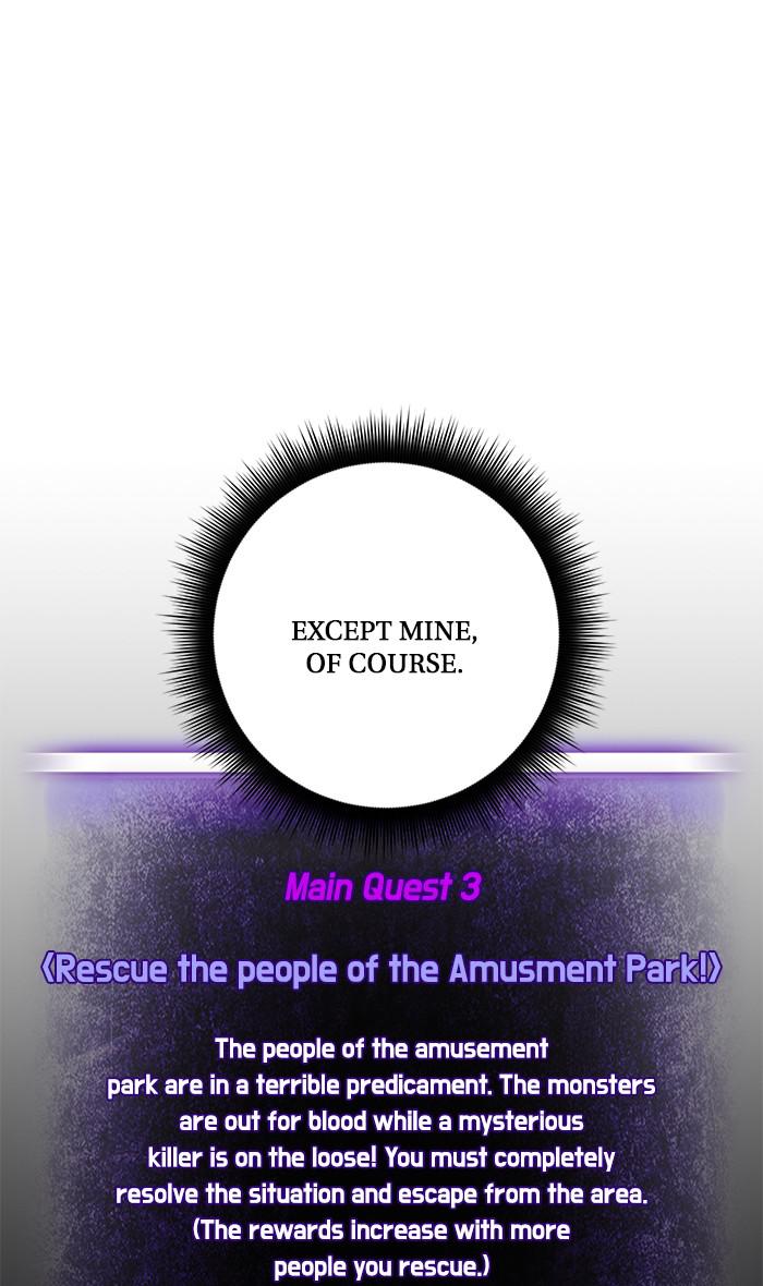 Read Return to Player EN Manga Online