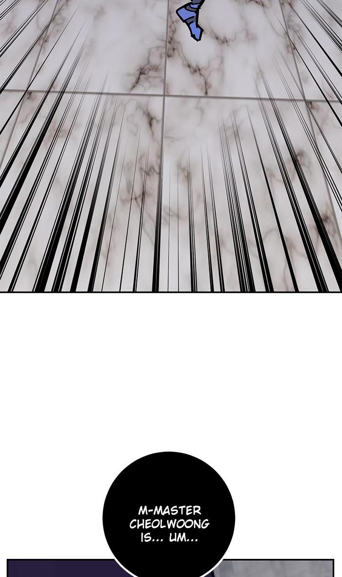 Read Return to Player EN Manga Online