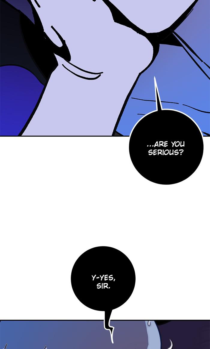 Read Return to Player EN Manga Online
