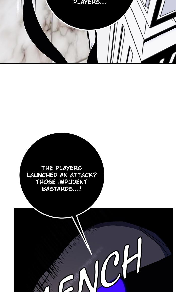 Read Return to Player EN Manga Online