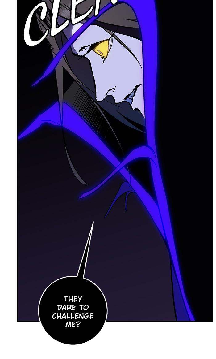 Read Return to Player EN Manga Online