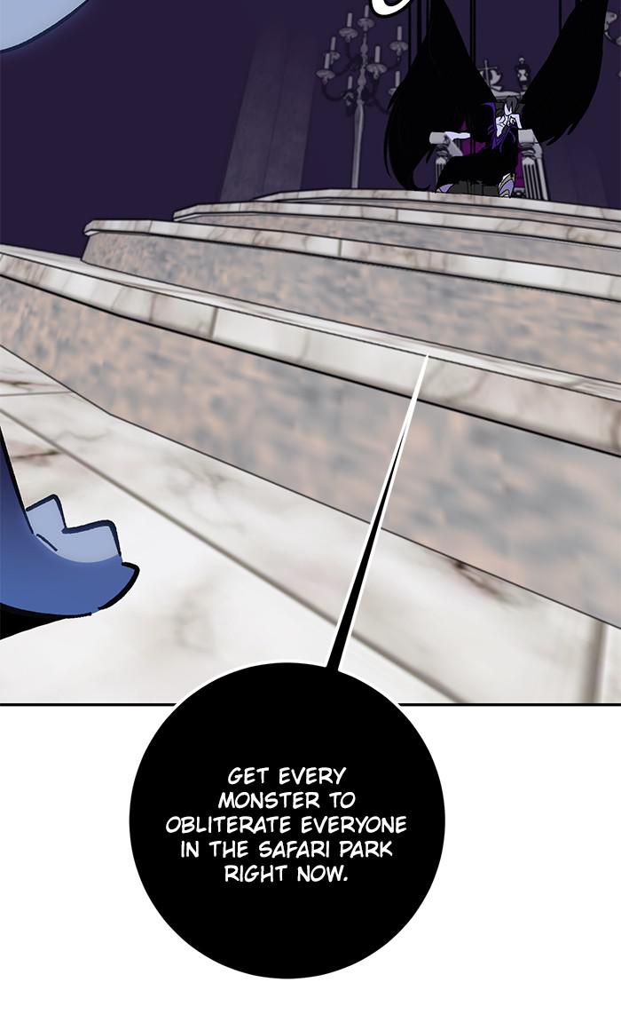 Read Return to Player EN Manga Online