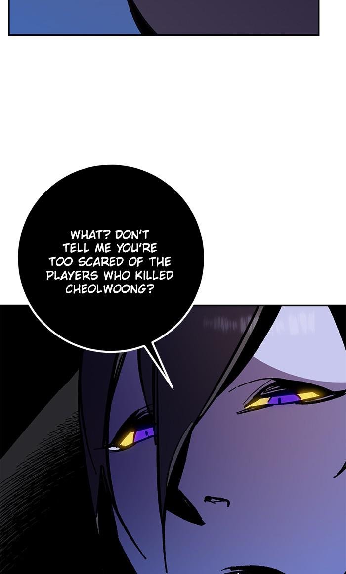 Read Return to Player EN Manga Online