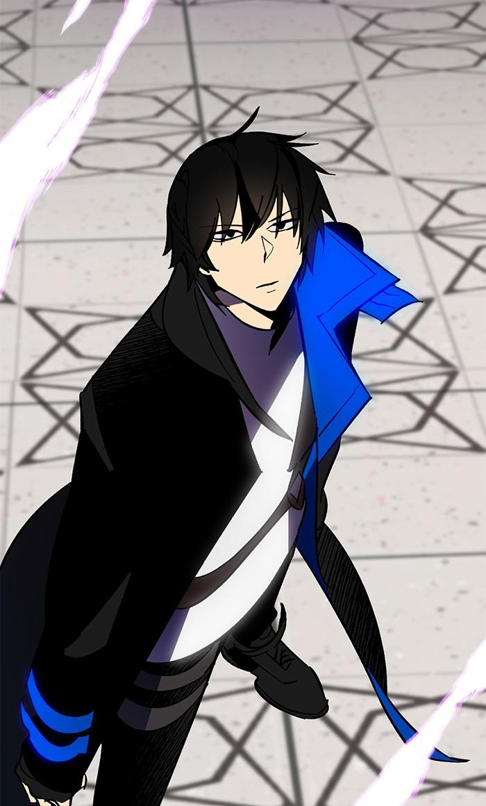 Read Return to Player EN Manga Online