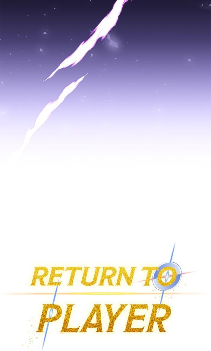 Read Return to Player EN Manga Online