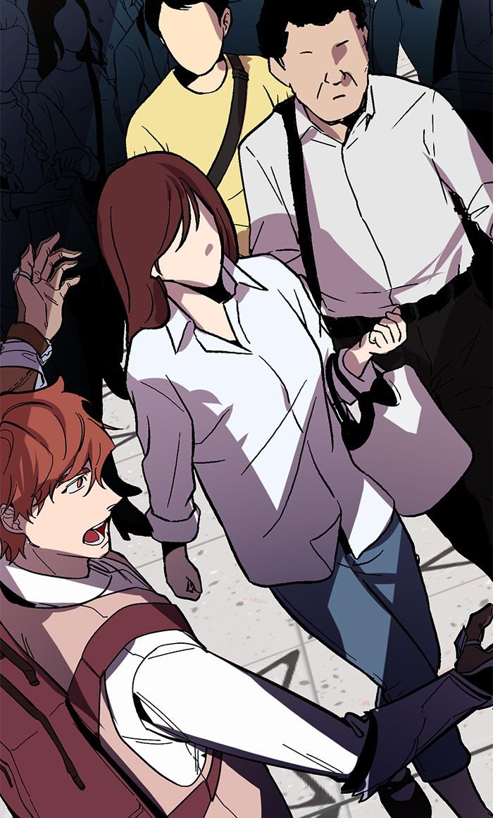 Read Return to Player EN Manga Online