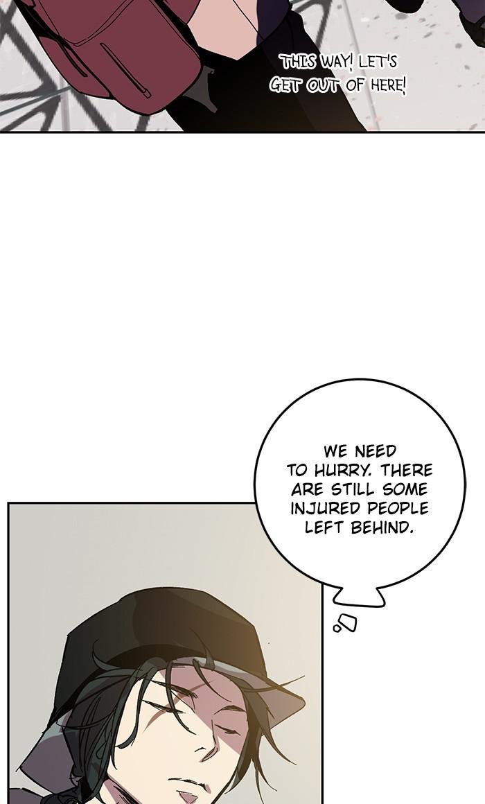 Read Return to Player EN Manga Online