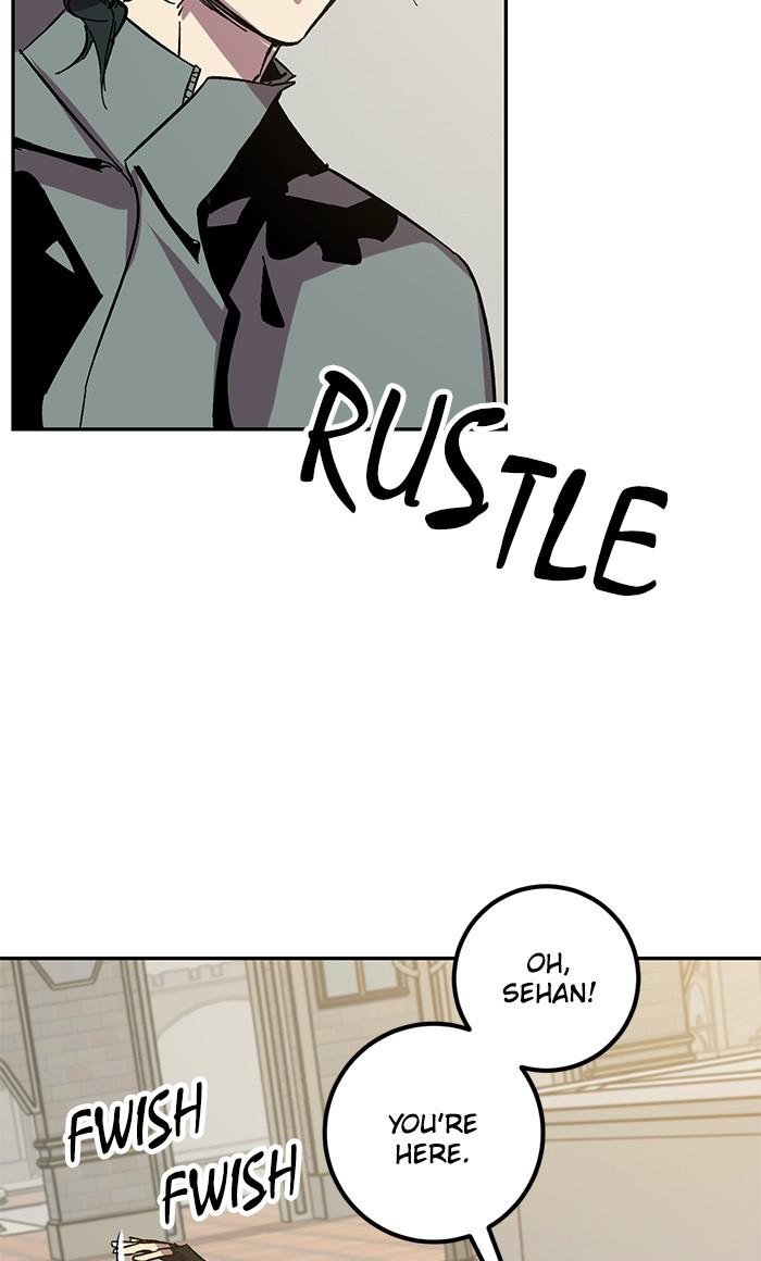 Read Return to Player EN Manga Online