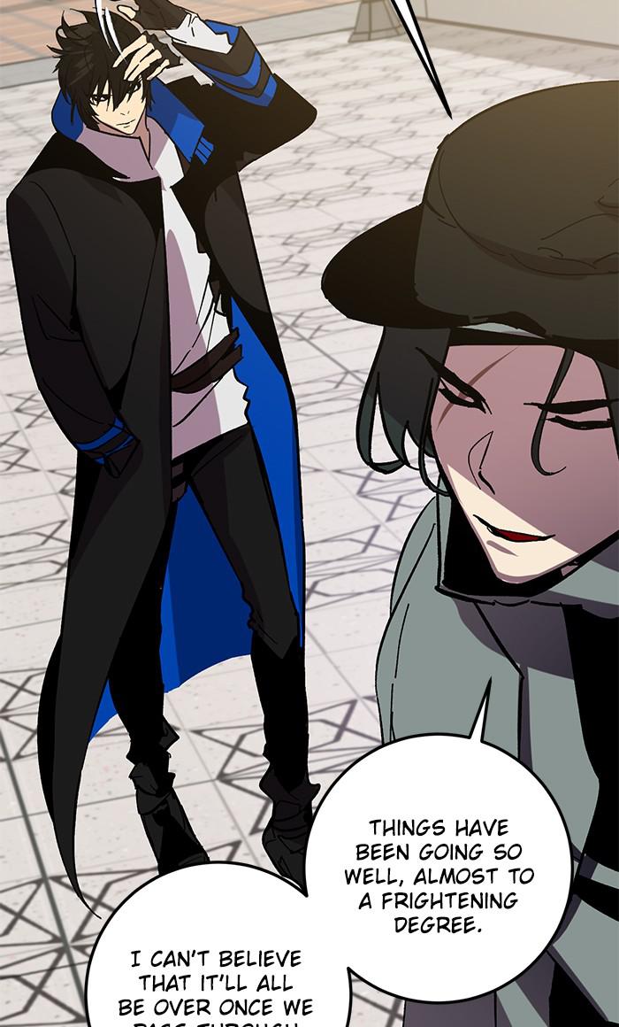 Read Return to Player EN Manga Online