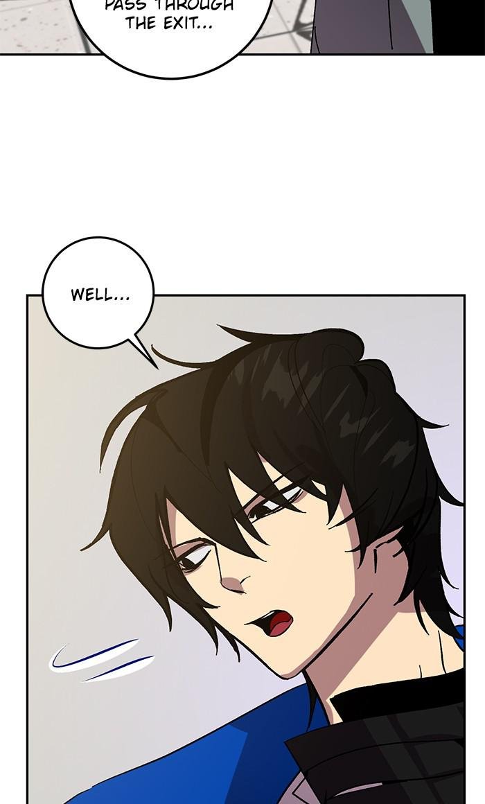 Read Return to Player EN Manga Online