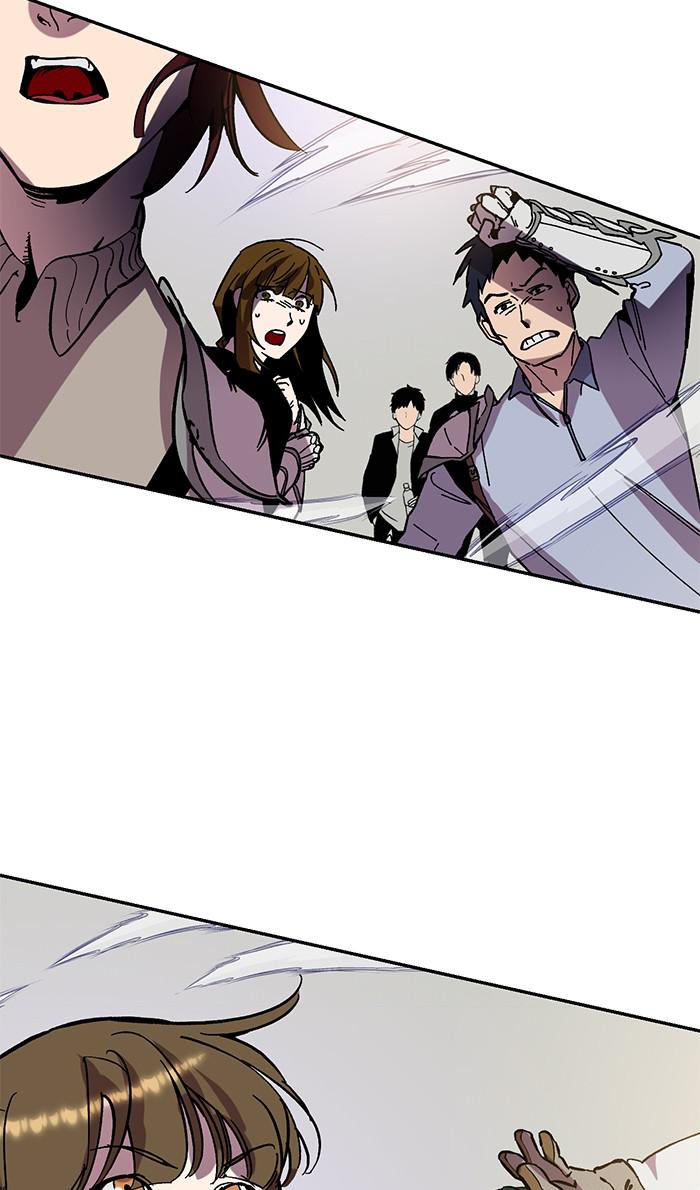 Read Return to Player EN Manga Online
