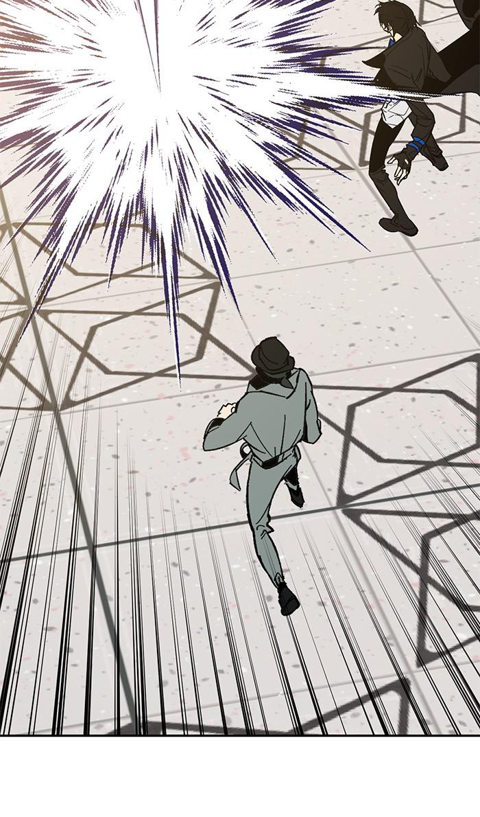 Read Return to Player EN Manga Online