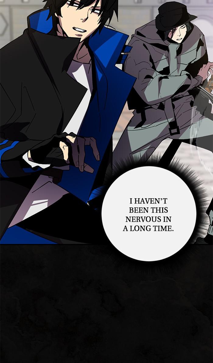 Read Return to Player EN Manga Online