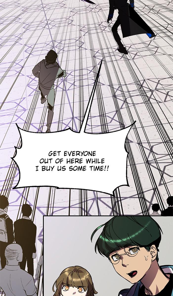 Read Return to Player EN Manga Online
