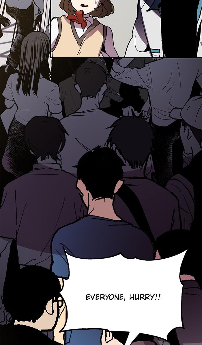 Read Return to Player EN Manga Online