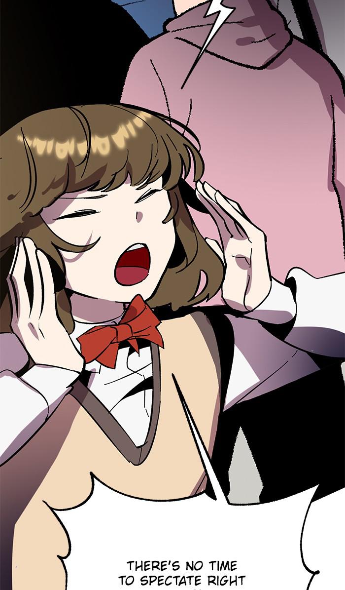 Read Return to Player EN Manga Online