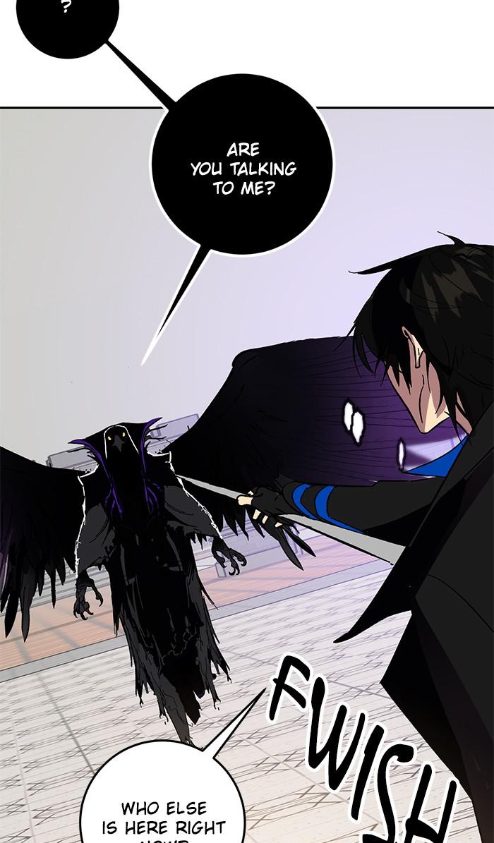Read Return to Player EN Manga Online
