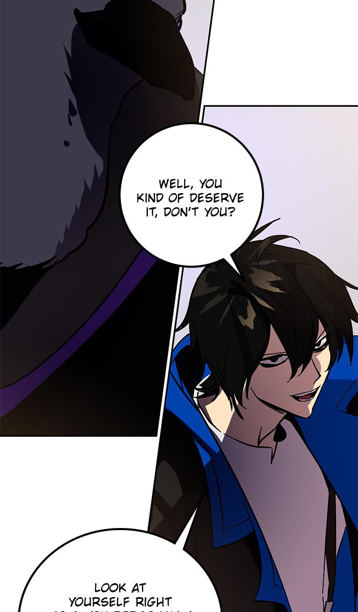 Read Return to Player EN Manga Online