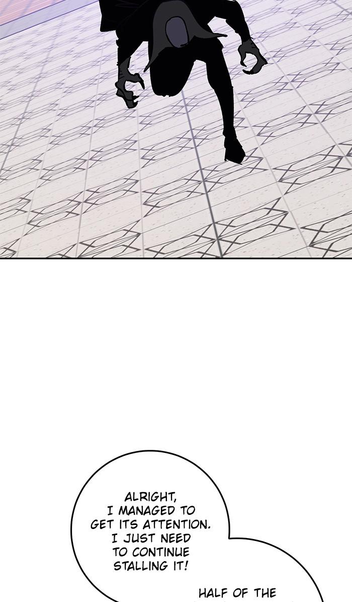 Read Return to Player EN Manga Online