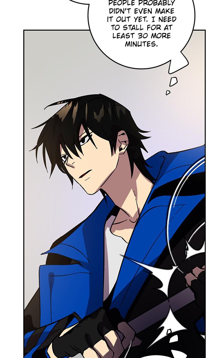 Read Return to Player EN Manga Online