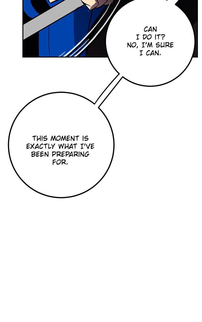 Read Return to Player EN Manga Online