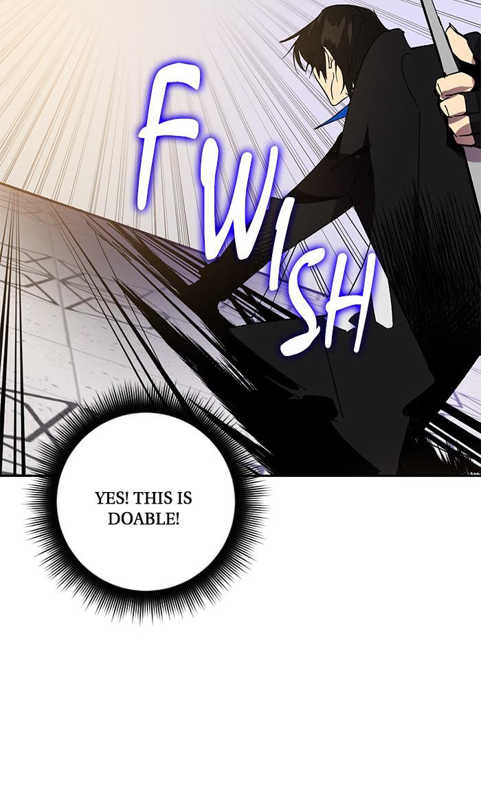 Read Return to Player EN Manga Online