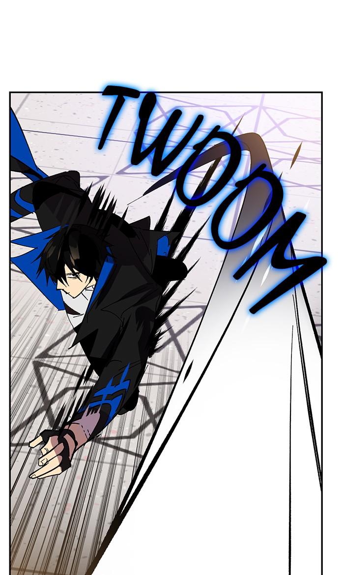 Read Return to Player EN Manga Online