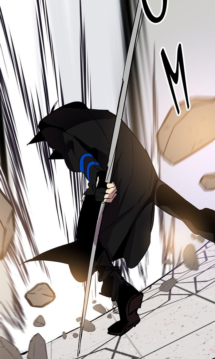 Read Return to Player EN Manga Online