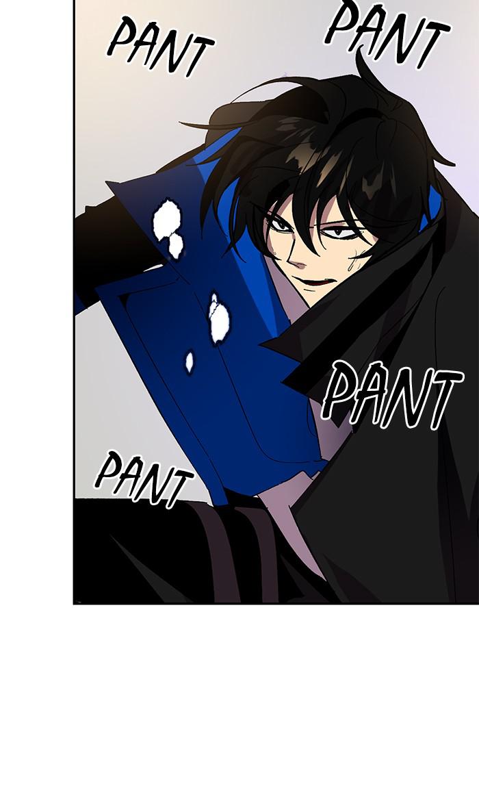 Read Return to Player EN Manga Online
