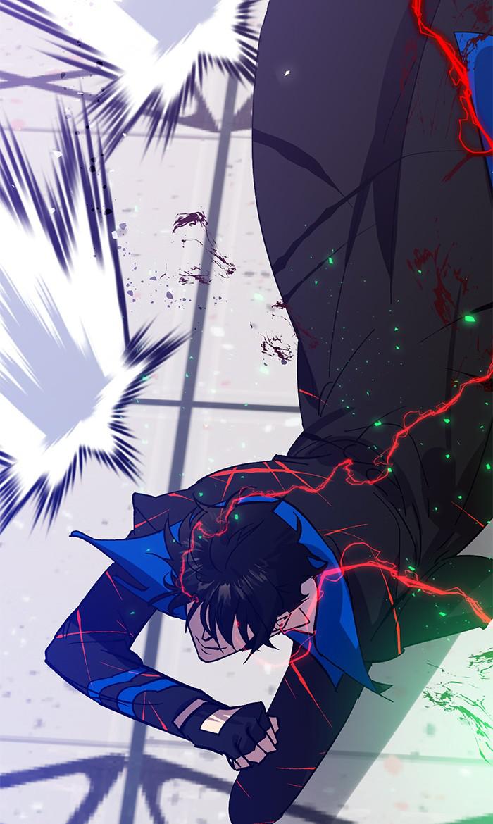 Read Return to Player EN Manga Online
