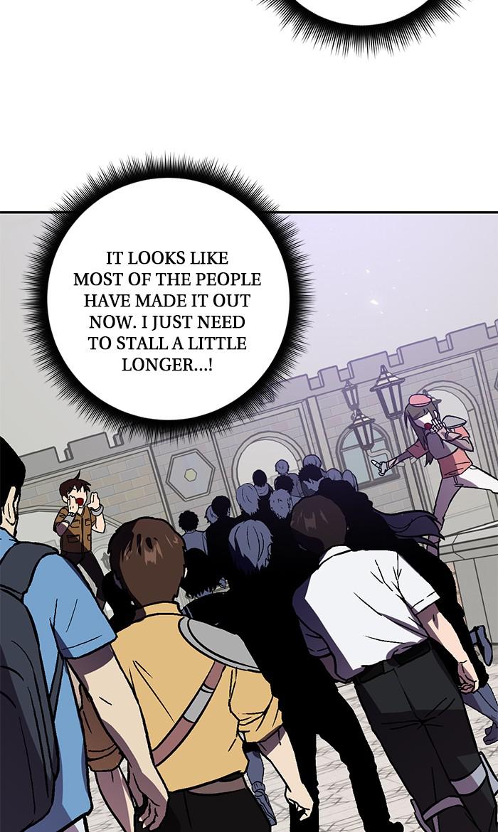 Read Return to Player EN Manga Online