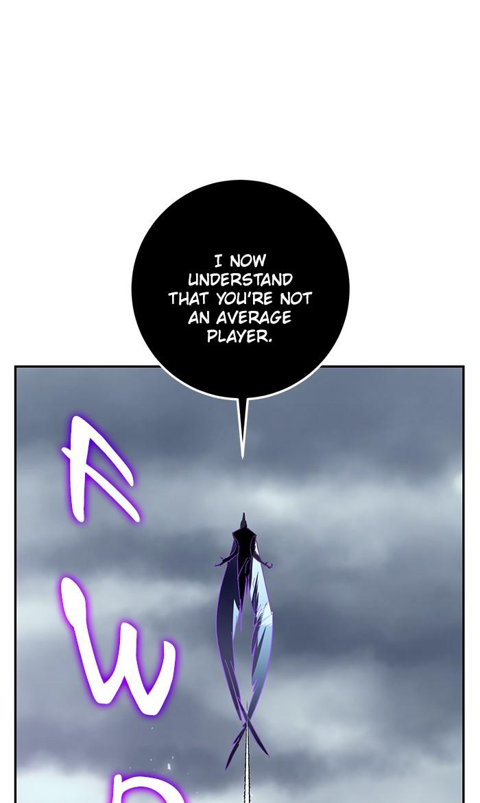 Read Return to Player EN Manga Online