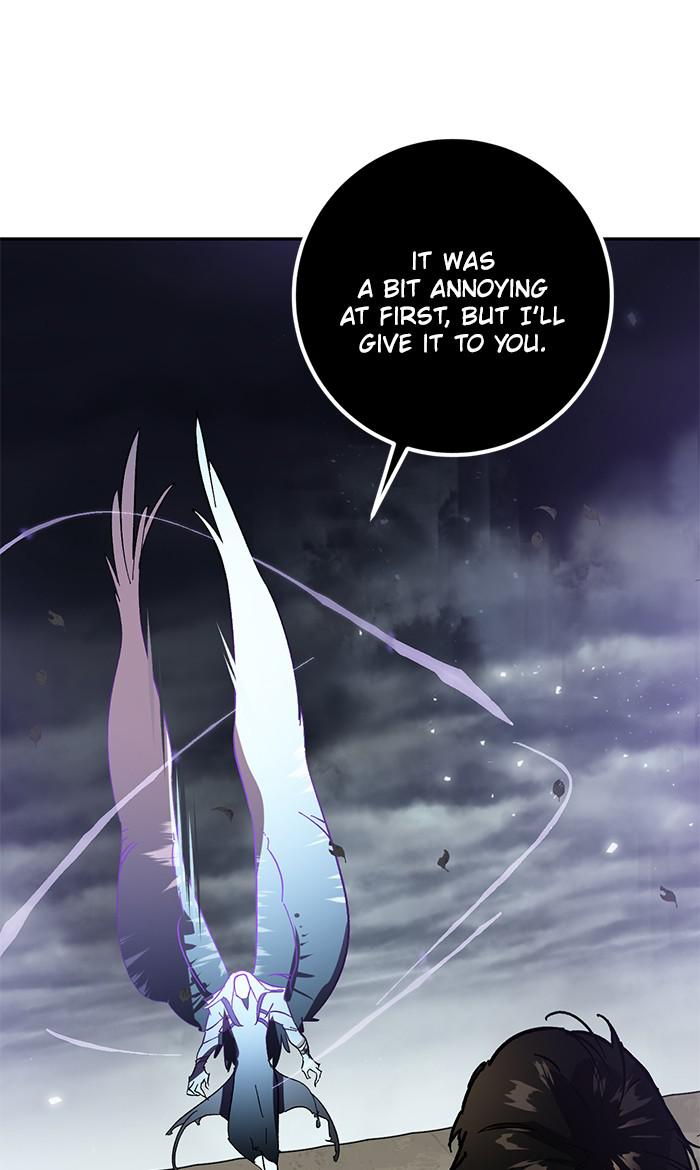 Read Return to Player EN Manga Online