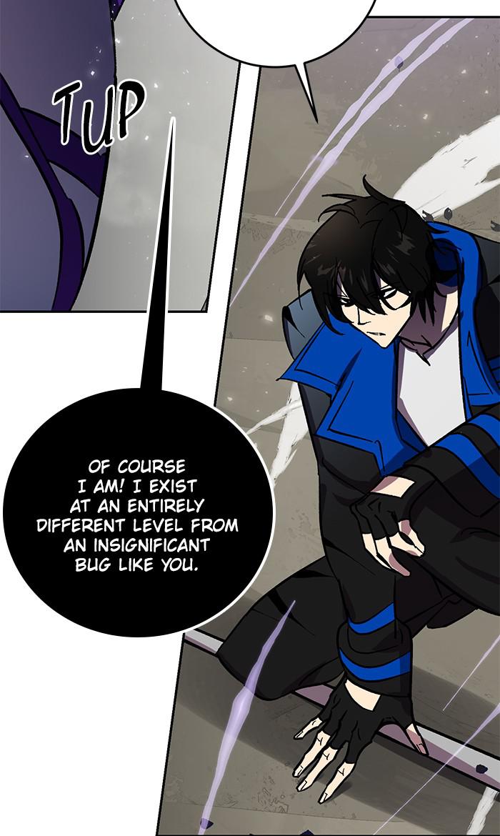 Read Return to Player EN Manga Online