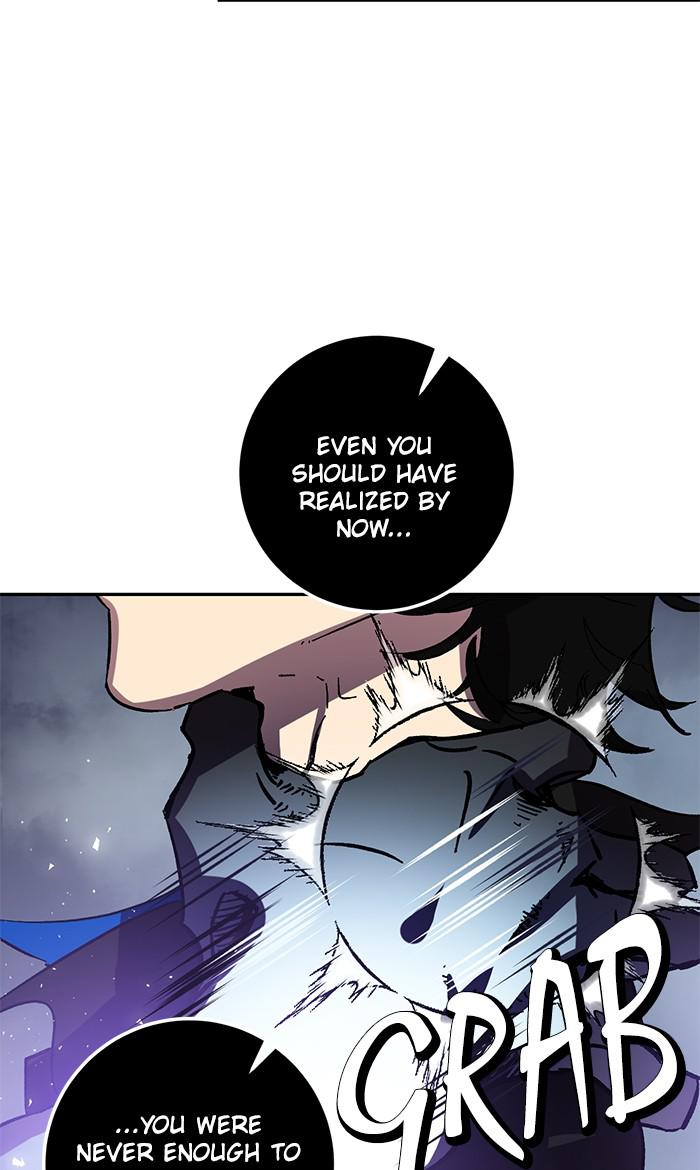 Read Return to Player EN Manga Online