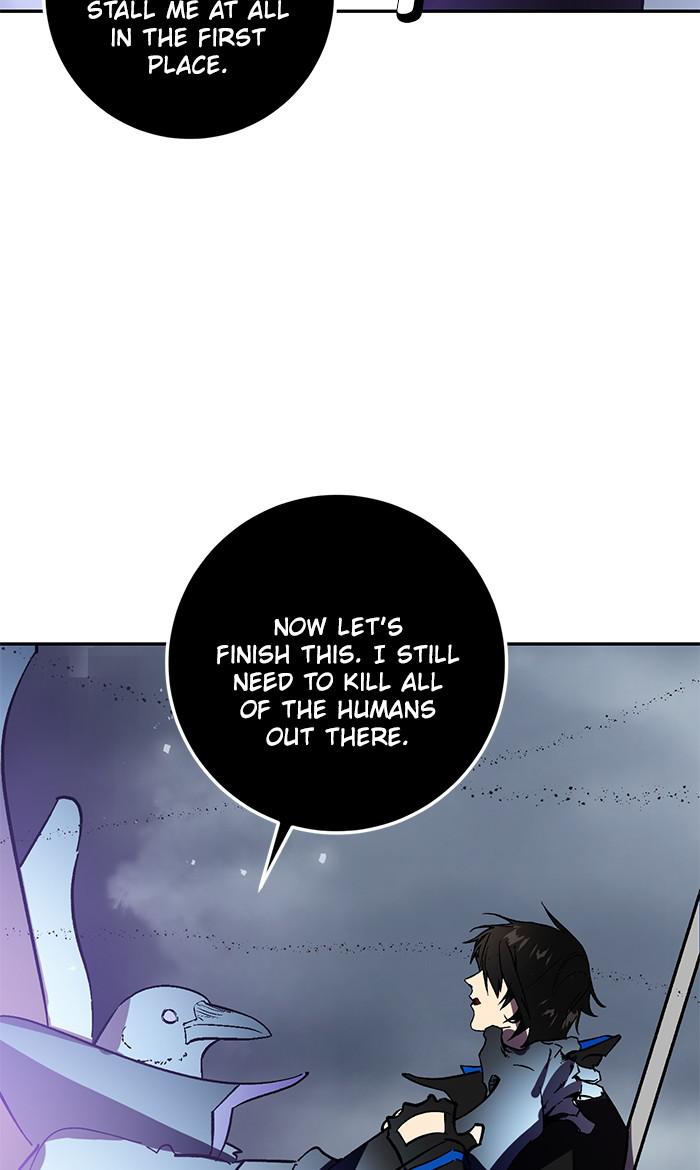 Read Return to Player EN Manga Online