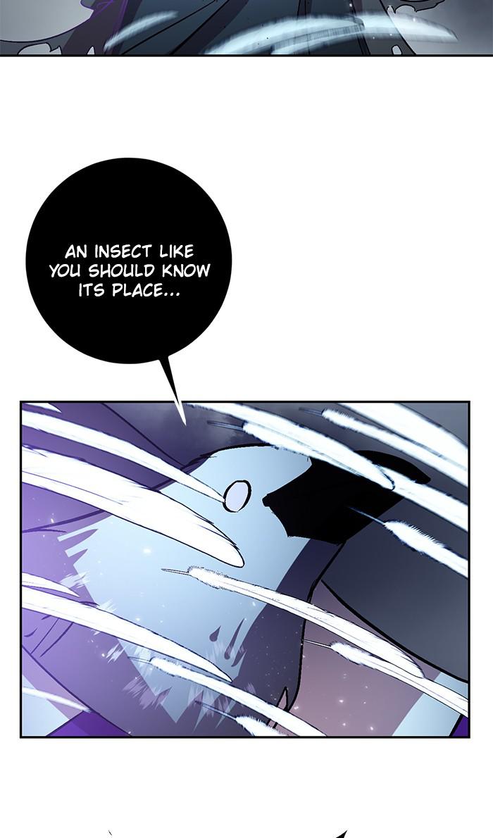 Read Return to Player EN Manga Online