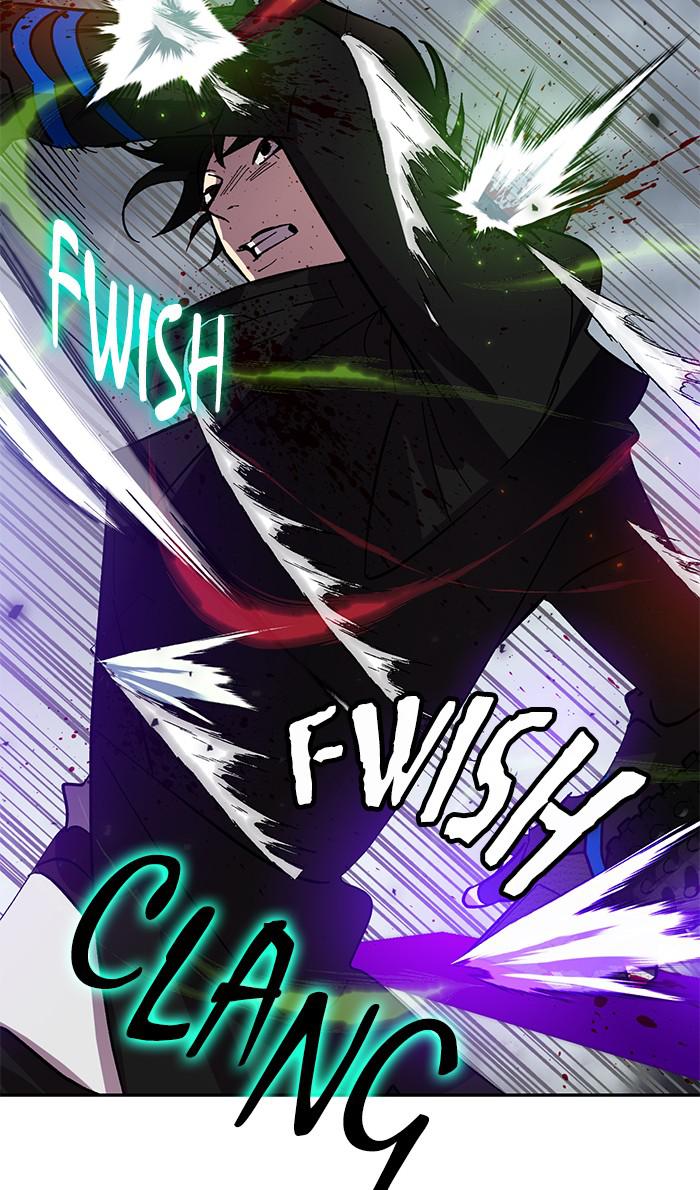 Read Return to Player EN Manga Online
