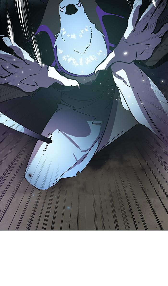 Read Return to Player EN Manga Online