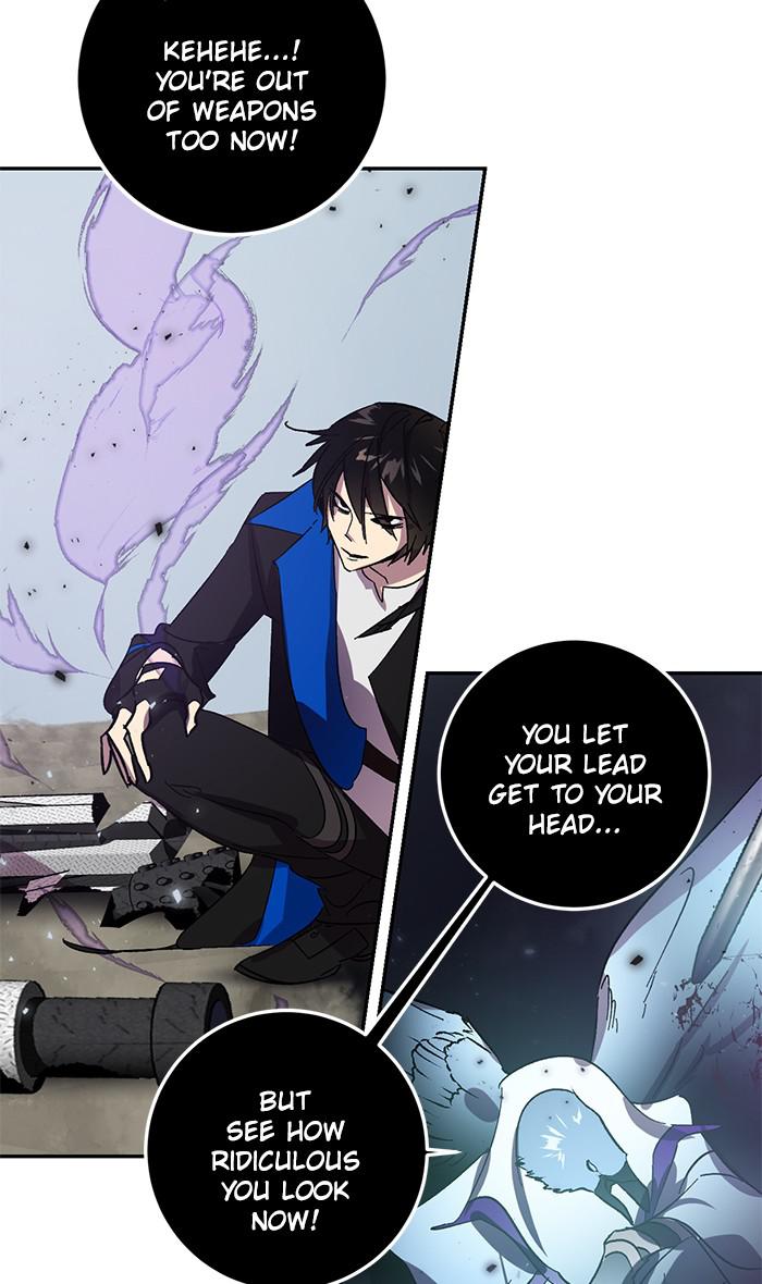 Read Return to Player EN Manga Online