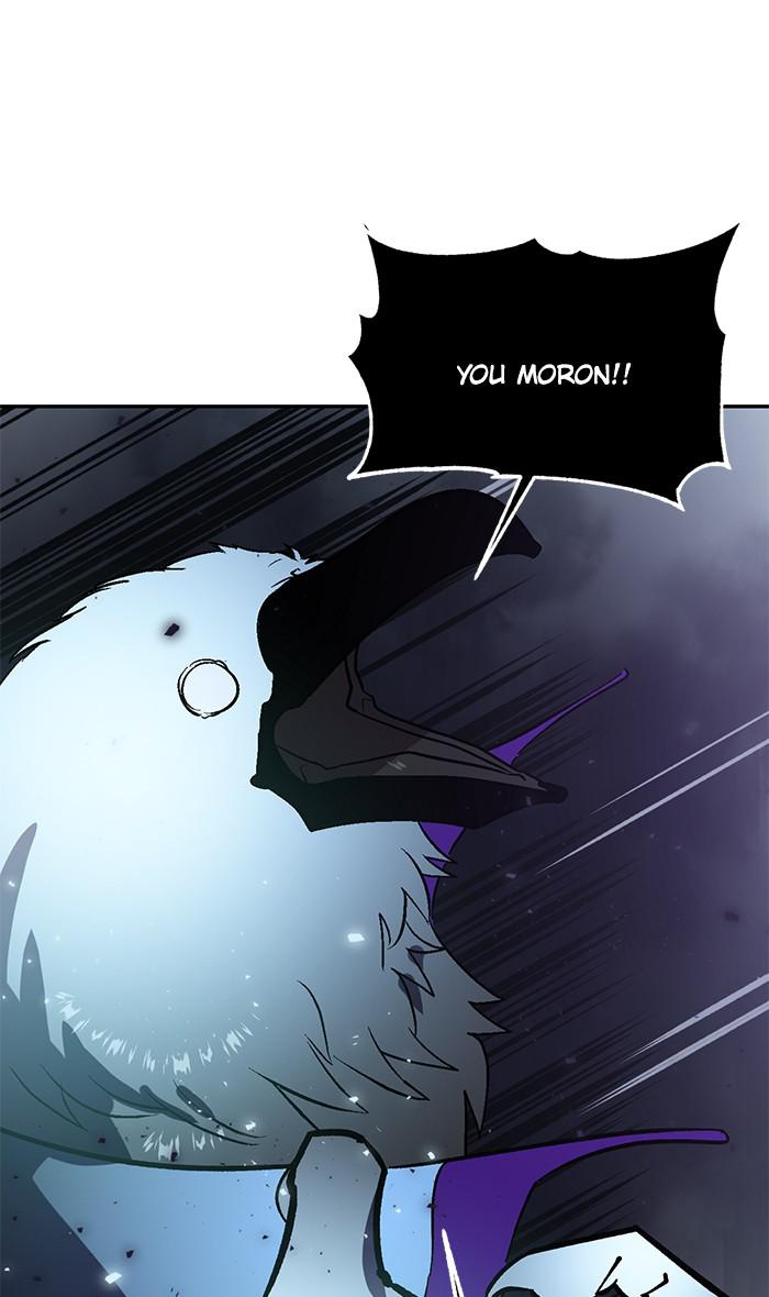 Read Return to Player EN Manga Online