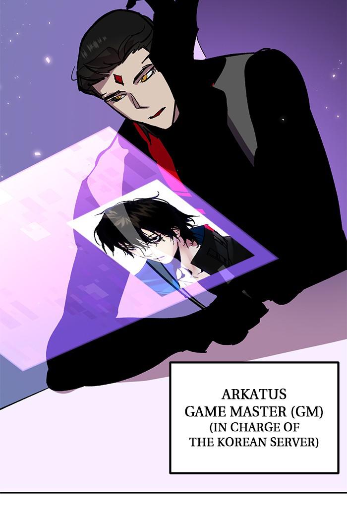 Read Return to Player EN Manga Online